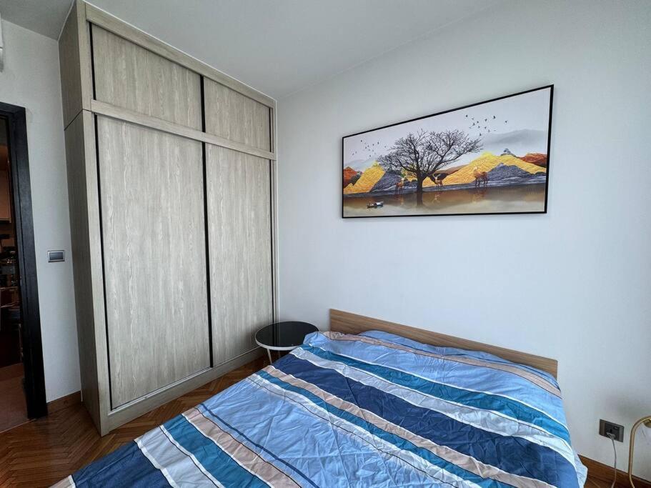 Apartment 1 Feliz En Vista Ho Sang Trong Ho Chi Minh City