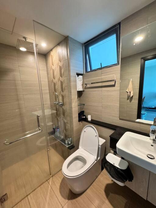 Apartment 1 Feliz En Vista Ho Sang Trong Ho Chi Minh City