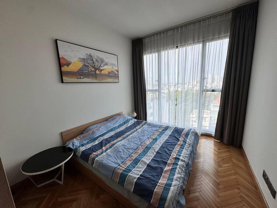 1 Feliz En Vista Ho Sang Trong Apartment Ho Chi Minh City