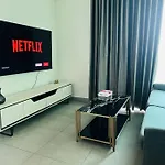 1 Room Feliz En Vista Can Ho Sang Trong