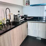 1 Room Feliz En Vista Can Ho Sang Trong