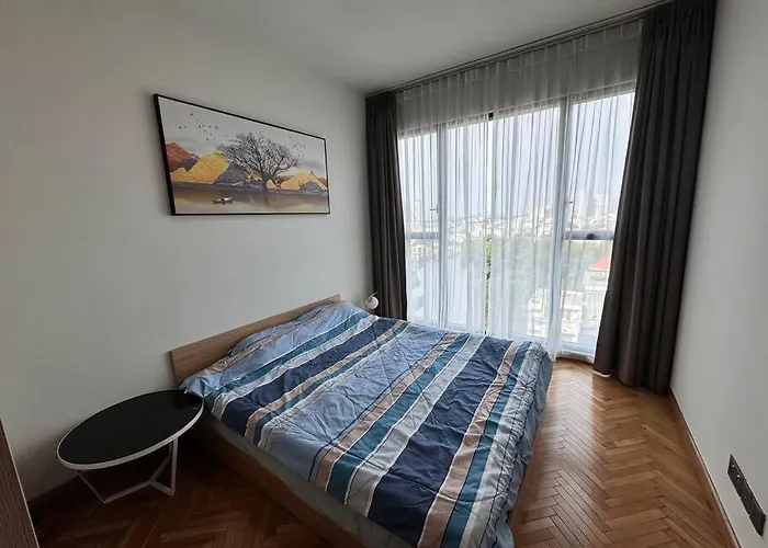 1 Room Feliz En Vista Can Ho Sang Trong